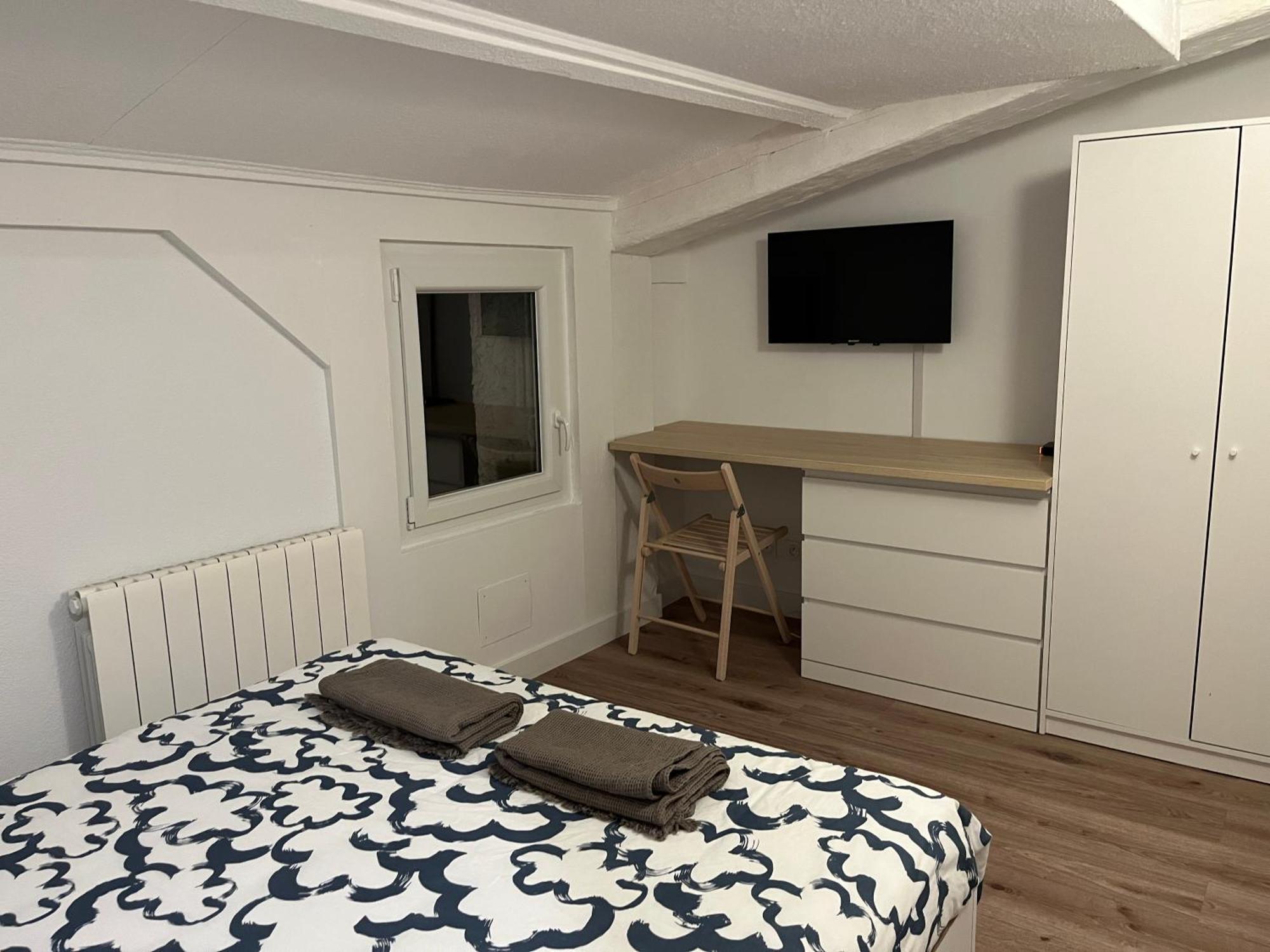 Appartement T3 Independant La Garde  Buitenkant foto